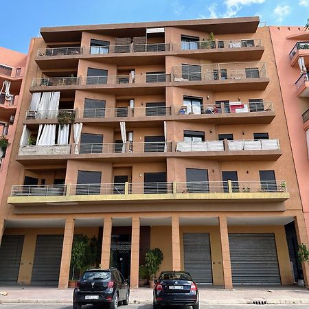 Maison Marguerite Detente Pres Du Centre Majorelle Μαρακές Εξωτερικό φωτογραφία