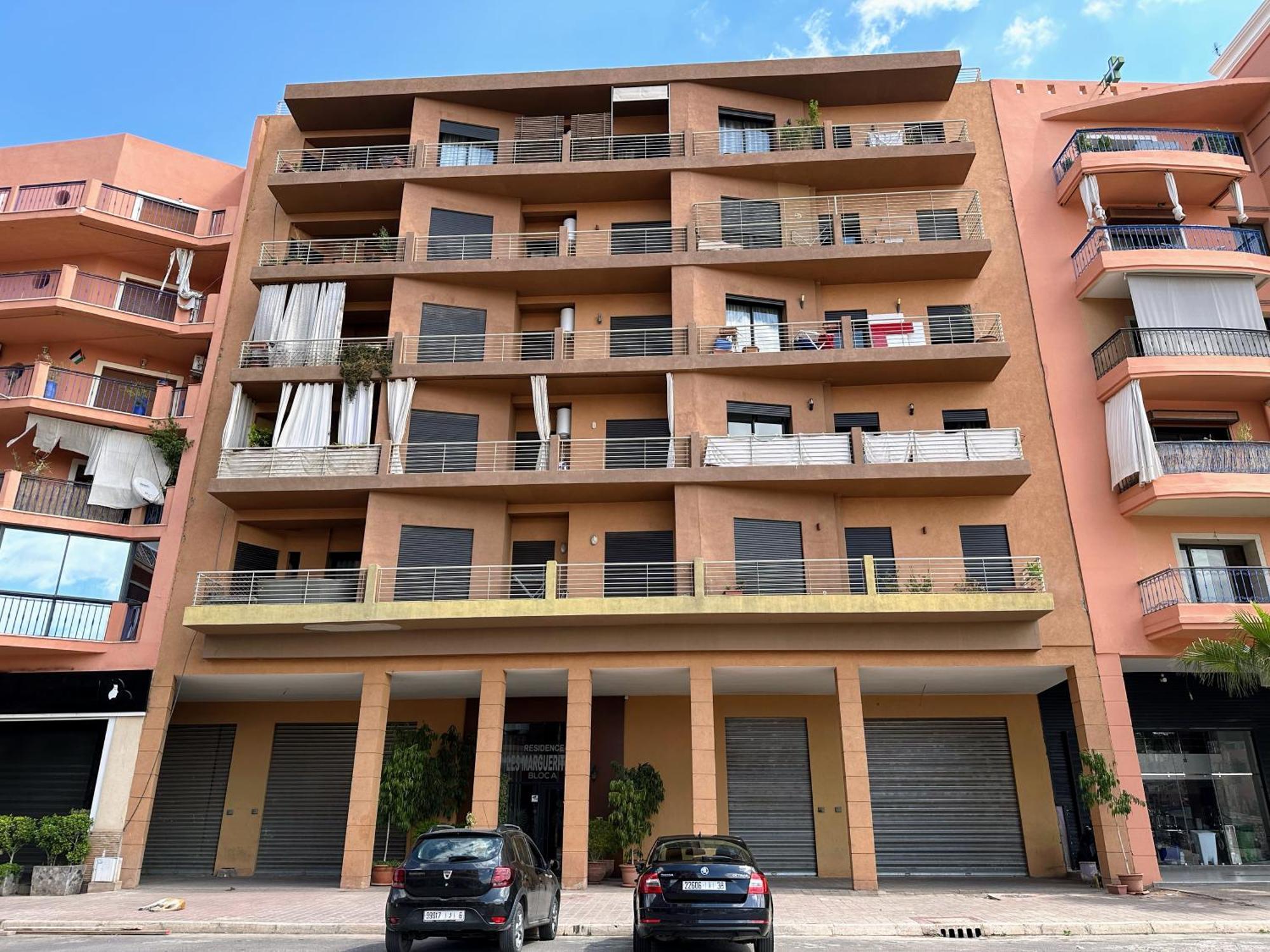 Maison Marguerite Detente Pres Du Centre Majorelle Μαρακές Εξωτερικό φωτογραφία