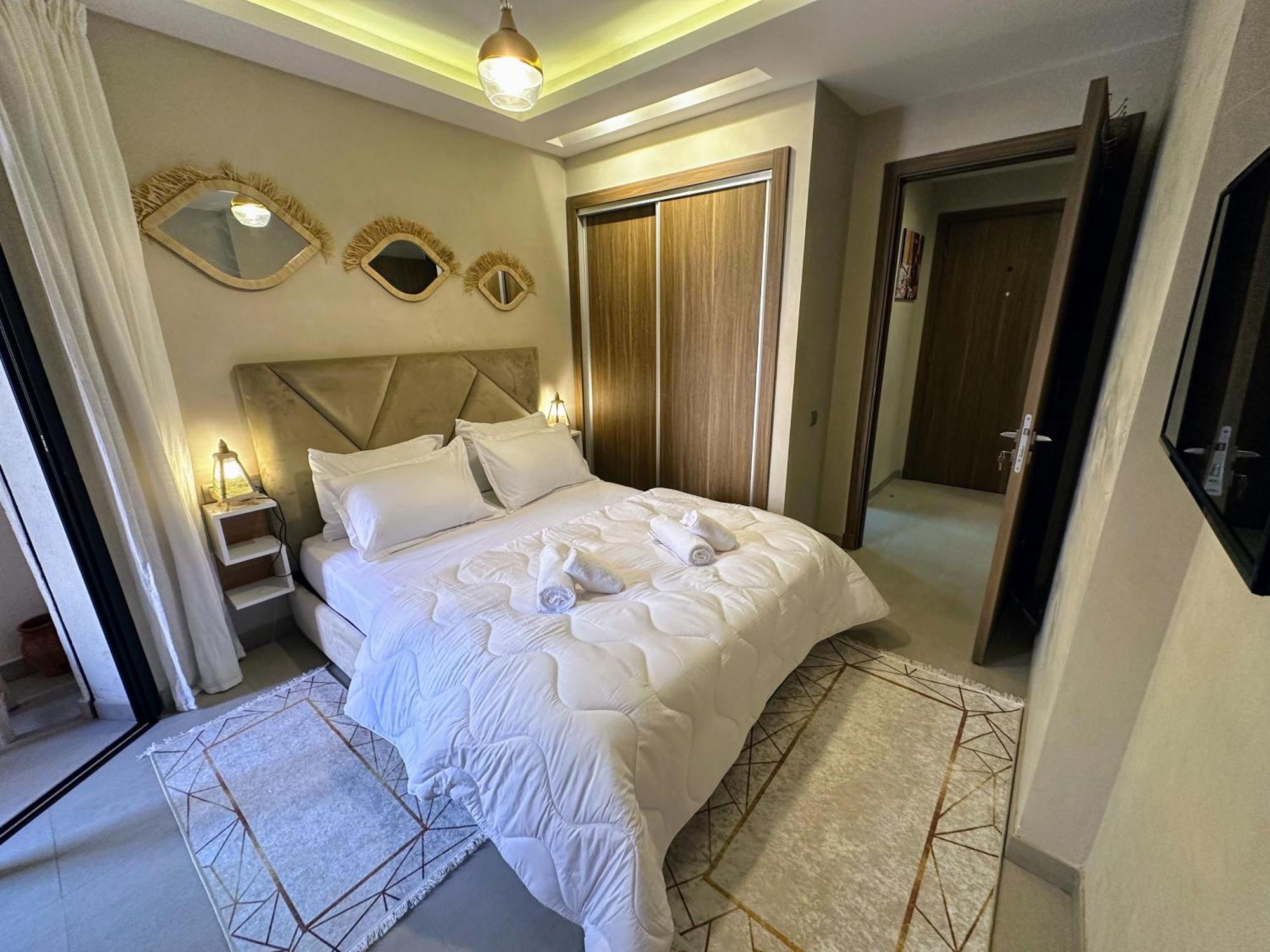 Maison Marguerite Detente Pres Du Centre Majorelle Μαρακές Εξωτερικό φωτογραφία
