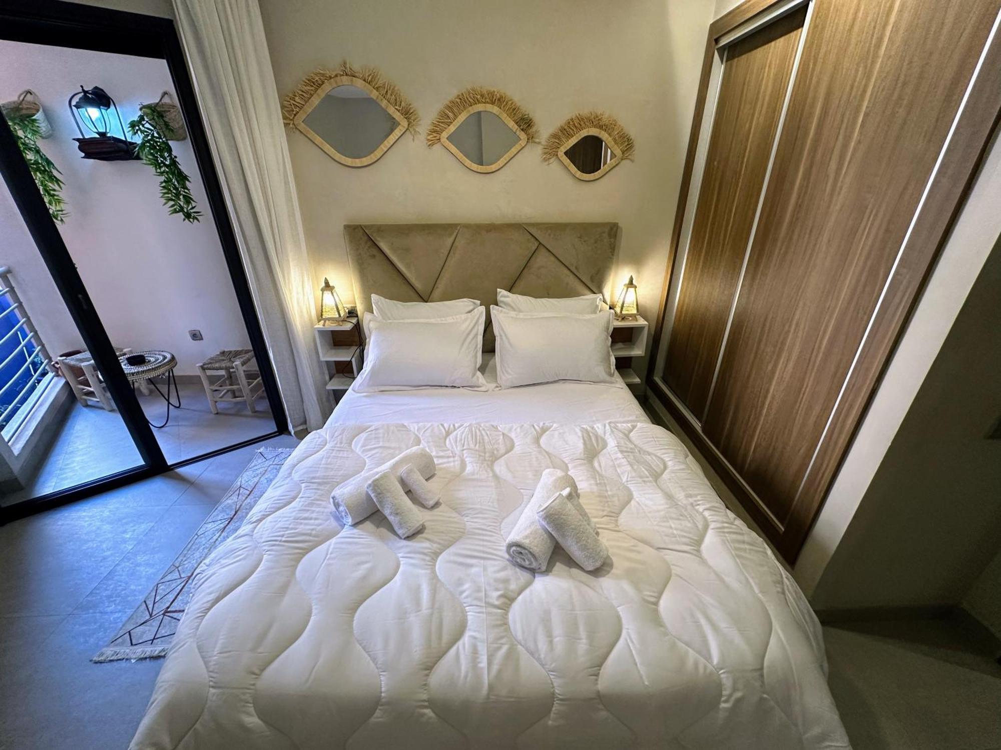 Maison Marguerite Detente Pres Du Centre Majorelle Μαρακές Εξωτερικό φωτογραφία
