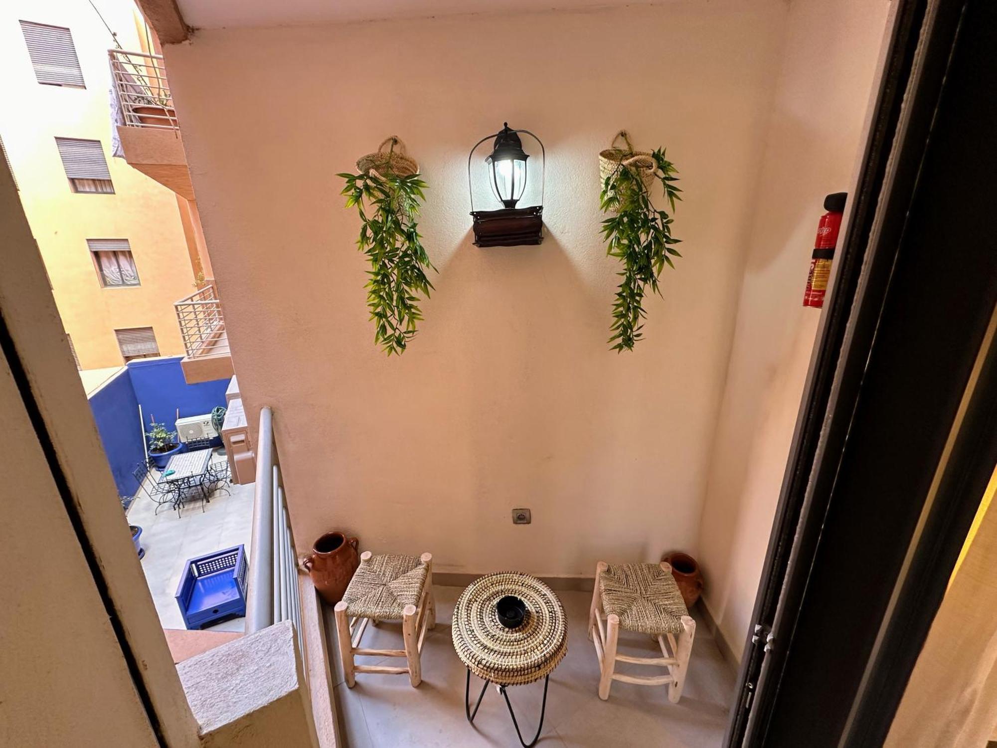 Maison Marguerite Detente Pres Du Centre Majorelle Μαρακές Εξωτερικό φωτογραφία