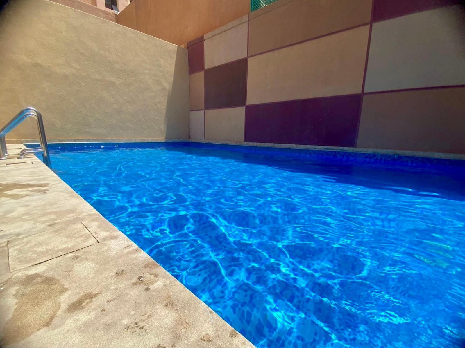 Maison Marguerite Detente Pres Du Centre Majorelle Μαρακές Εξωτερικό φωτογραφία