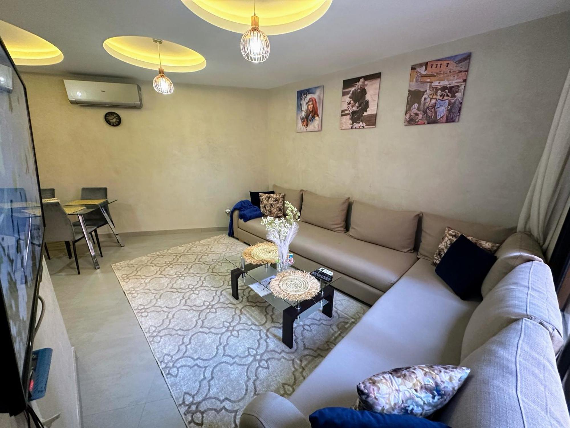 Maison Marguerite Detente Pres Du Centre Majorelle Μαρακές Εξωτερικό φωτογραφία
