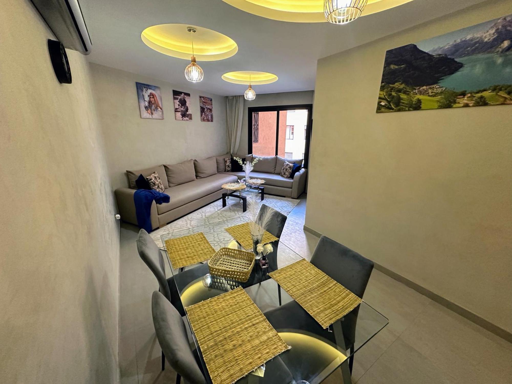 Maison Marguerite Detente Pres Du Centre Majorelle Μαρακές Εξωτερικό φωτογραφία